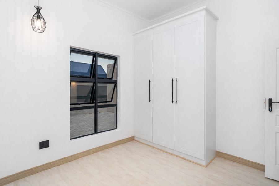 3 Bedroom Property for Sale in Leloko Lifestyle Estate North West